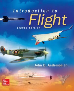 Introduction to Flight 8th 8E John D. Anderson