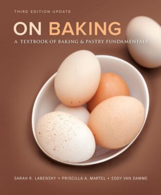 On Baking