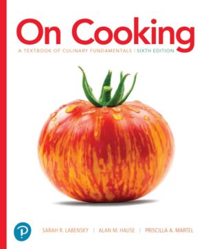 On Cooking