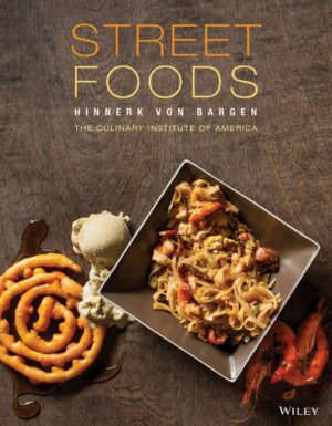 Street Foods 1st 1E Hinnerk von Bargen