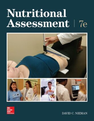 Nutritional Assessment 7th 7E David Nieman