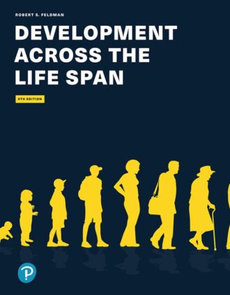 Development Across the Life Span 9th 9E Robert Feldman