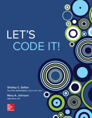 Lets Code It 1st 1E Shelley Safian Mary Johnson