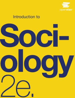 Introduction to Sociology 2nd 2E Heather Griffiths