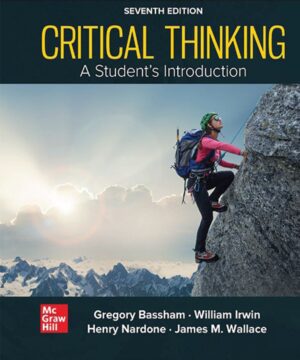 Critical Thinking