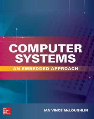 Computer Systems 1st 1E Ian Vince McLoughlin