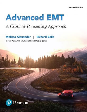 Advanced EMT M A Clinical-Reasoning Approach 2nd 2E