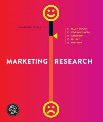 Marketing Research 4th 4E William Zikmund Steve Alessandro