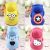 Cartoon Small Dog Clothes Winter Dog Hoodie Coat Pet Clothing