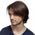 Man’s Wig Top Toupee Synthetic Wigs For Male Natural Hairline