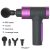 Massage Gun Percussion Vibrating Therapy Muscle Recovery Body Relax Massager