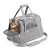 Portable Pet Carrier Breathable Airline Approved Cat Small Dog Backpack