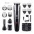 Professional Electric Hair Clipper 6 In 1 Multifunctional Hair Cutting Kit